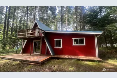 140 Maple Way, Packwood, WA 98361 - Photo 1