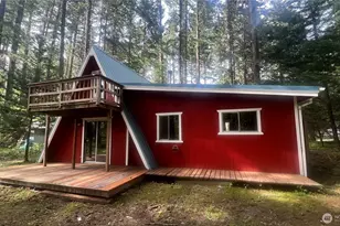 140 Maple Way, Packwood, WA 98361 - Photo 1