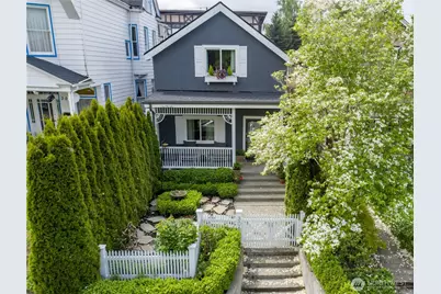 306 N G, Tacoma, WA 98403 - Photo 1