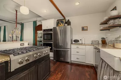 306 N G, Tacoma, WA 98403 - Photo 15