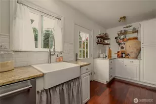 306 N G, Tacoma, WA 98403 - Photo 17