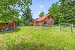 12786 Shore St, Leavenworth, WA 98826 - Photo 17