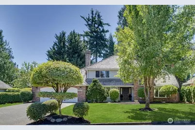 20315 NE 39th Street, Sammamish, WA 98074 - Photo 1