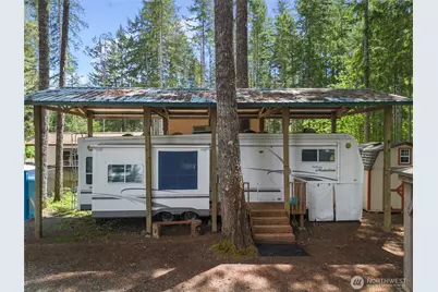 51 N Coho Court, Hoodsport, WA 98548 - Photo 9