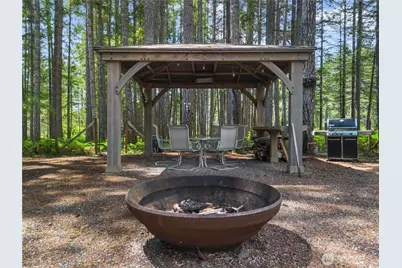 51 N Coho Court, Hoodsport, WA 98548 - Photo 3