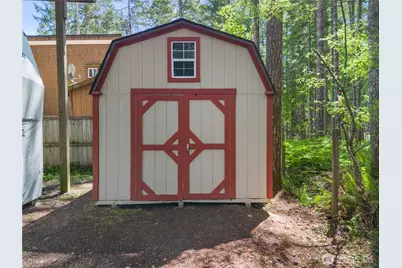 51 N Coho Court, Hoodsport, WA 98548 - Photo 5