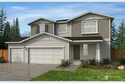 18479 140th Avenue E #128, Puyallup, WA 98374 - Photo 1