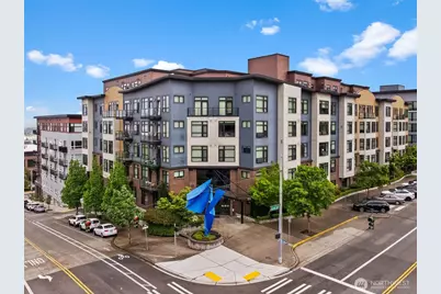 1501 Tacoma Avenue S #111, Tacoma, WA 98402 - Photo 1