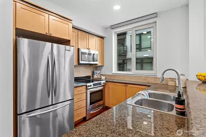 1501 Tacoma Avenue S #111, Tacoma, WA 98402 - Photo 3