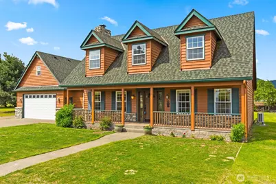 171 Richards Road, Cle Elum, WA 98922 - Photo 1
