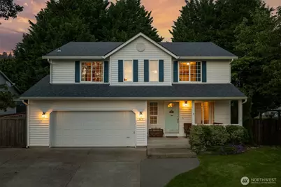 302 Pine Street, Woodland, WA 98674 - Photo 1