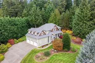 9113 158th St Ct NW, Gig Harbor, WA 98329 - Photo 1