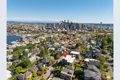 1605 5th Avenue N #302, Seattle, WA 98109 - Photo 29