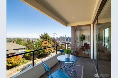 1605 5th Avenue N #302, Seattle, WA 98109 - Photo 13