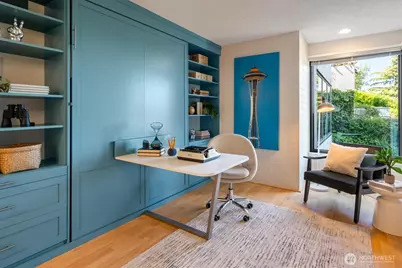 1605 5th Avenue N #302, Seattle, WA 98109 - Photo 19