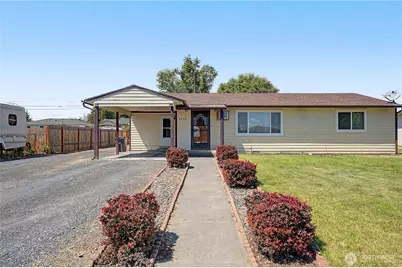 4294 Joann Drive NE, Moses Lake, WA 98837 - Photo 1