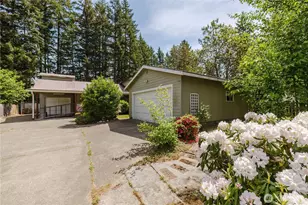 41 NE Salty Dr, Belfair, WA 98528 - Photo 1
