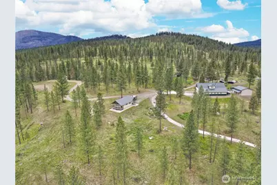 1942 Lyman Lake-Moses Meadows Road, Tonasket, WA 98855 - Photo 31