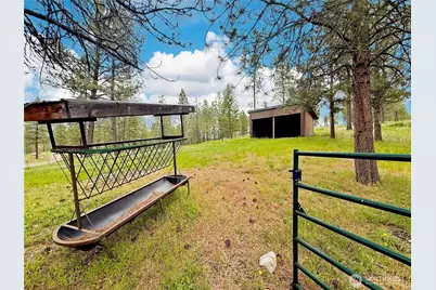 1942 Lyman Lake-Moses Meadows Road, Tonasket, WA 98855 - Photo 23