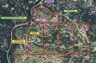 1942 Lyman Lake-Moses Meadows Rd, Tonasket, WA 98855 - Photo 3
