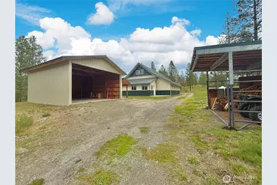 1942 Lyman Lake-Moses Meadows Road, Tonasket, WA 98855 - Photo 21