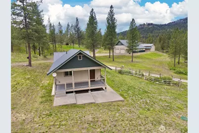 1942 Lyman Lake-Moses Meadows Road, Tonasket, WA 98855 - Photo 1
