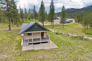 1942 Lyman Lake-Moses Meadows Rd, Tonasket, WA 98855 - Photo 1