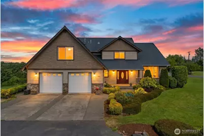 2914 Cameron Ridge Lane, Ferndale, WA 98248 - Photo 3