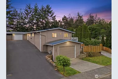 7801 NE 133rd Place, Kirkland, WA 98034 - Photo 1