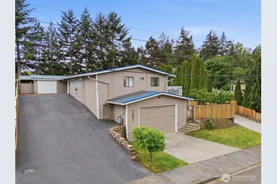 7801 NE 133rd Place, Kirkland, WA 98034 - Photo 3