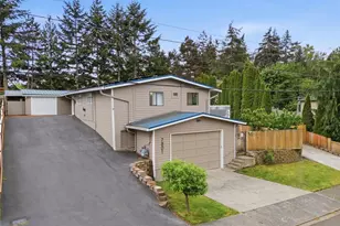 7801 NE 133rd Pl, Kirkland, WA 98034 - Photo 3
