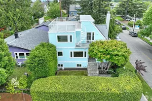 5958 35th Ave SW, Seattle, WA 98126 - Photo 1