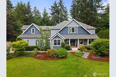 6611 84th Street Ct NW, Gig Harbor, WA 98332 - Photo 1