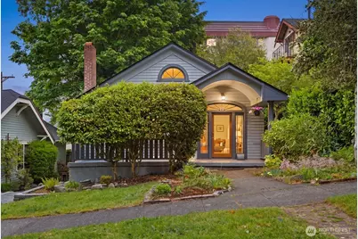 818 N 10th Street, Tacoma, WA 98403 - Photo 1