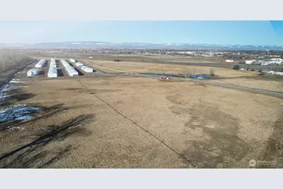 1201 W Umptanum Road, Ellensburg, WA 98926 - Photo 1