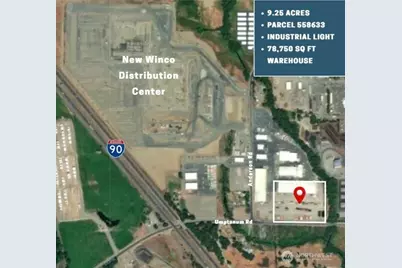 0 W Umptanum Road, Ellensburg, WA 98926 - Photo 1