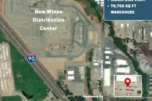0 W Umptanum Rd, Ellensburg, WA 98926 - Photo 1