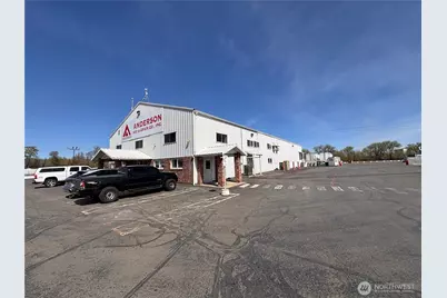 910 Anderson Road #4, Ellensburg, WA 98926 - Photo 3