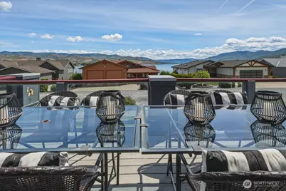 127 Chelan View Drive, Manson, WA 98831 - Photo 17