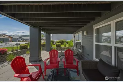 127 Chelan View Drive, Manson, WA 98831 - Photo 33