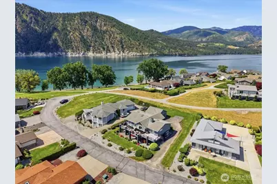 127 Chelan View Drive, Manson, WA 98831 - Photo 35