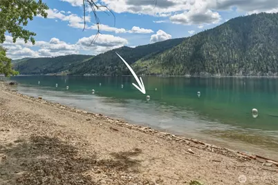 127 Chelan View Drive, Manson, WA 98831 - Photo 3