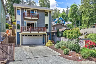 19097 Angeline Avenue NE, Suquamish, WA 98392 - Photo 1