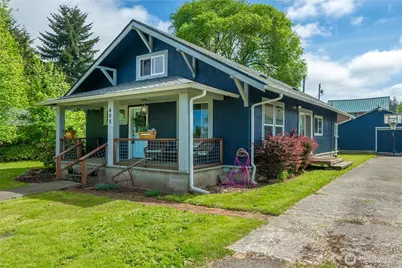 408 S 4th Street, McCleary, WA 98557 - Photo 1