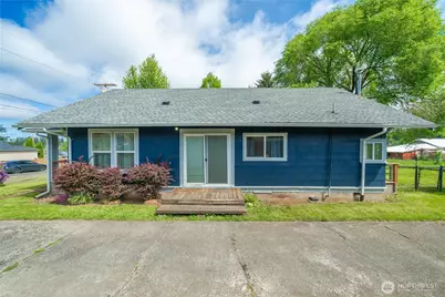 408 S 4th Street, McCleary, WA 98557 - Photo 25