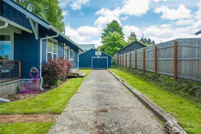 408 S 4th Street, McCleary, WA 98557 - Photo 23