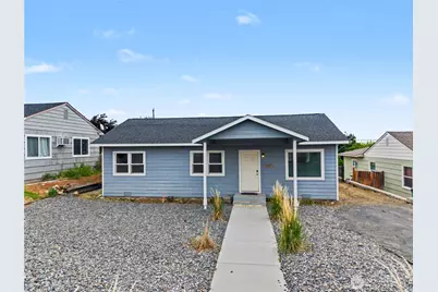 222 Mocliff Road, Ephrata, WA 98823 - Photo 1