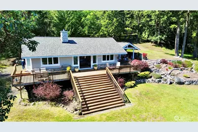 92 Flagpoint Lane, Friday Harbor, WA 98250 - Photo 9