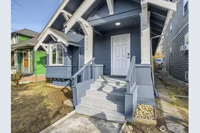 5242 11 Avenue NE, Seattle, WA 98105 - Photo 3