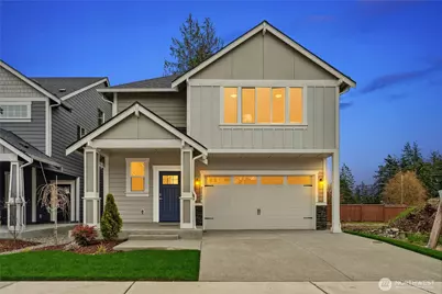 26811 30th Place S #03, Kent, WA 98032 - Photo 1